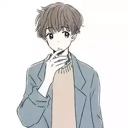 学员南屿头像